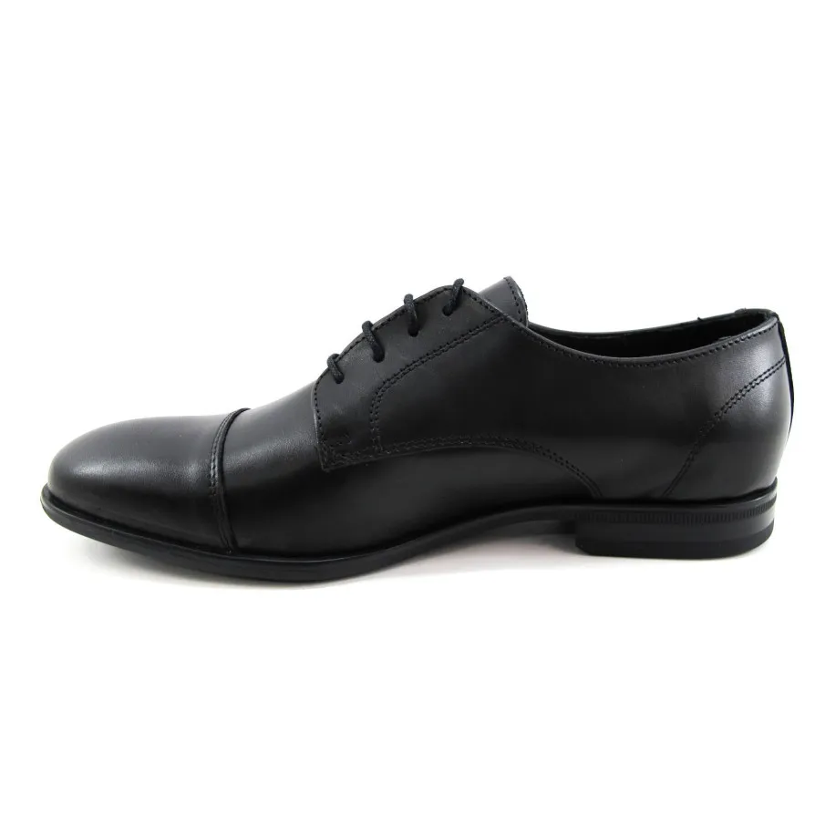 ZAPATO DE CABALLERO DE VESTIR CON CORDONES