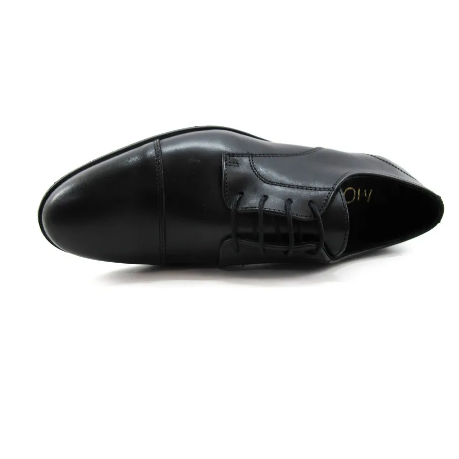 ZAPATO DE CABALLERO DE VESTIR CON CORDONES
