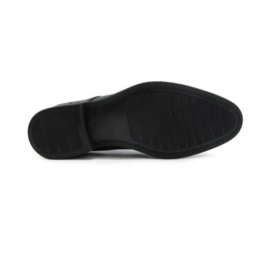 ZAPATO DE CABALLERO DE VESTIR CON CORDONES