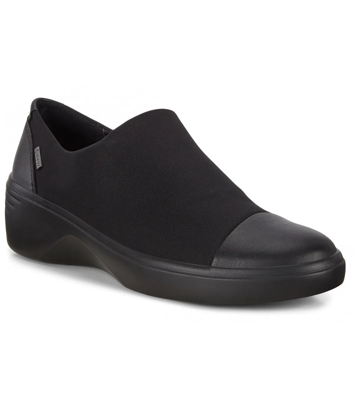 ZAPATO DE LYCRA CON GORETEX