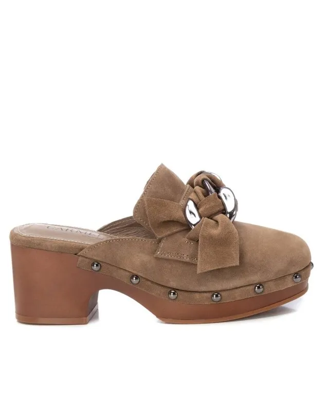ZAPATO DE MUJER CARMELA 160469