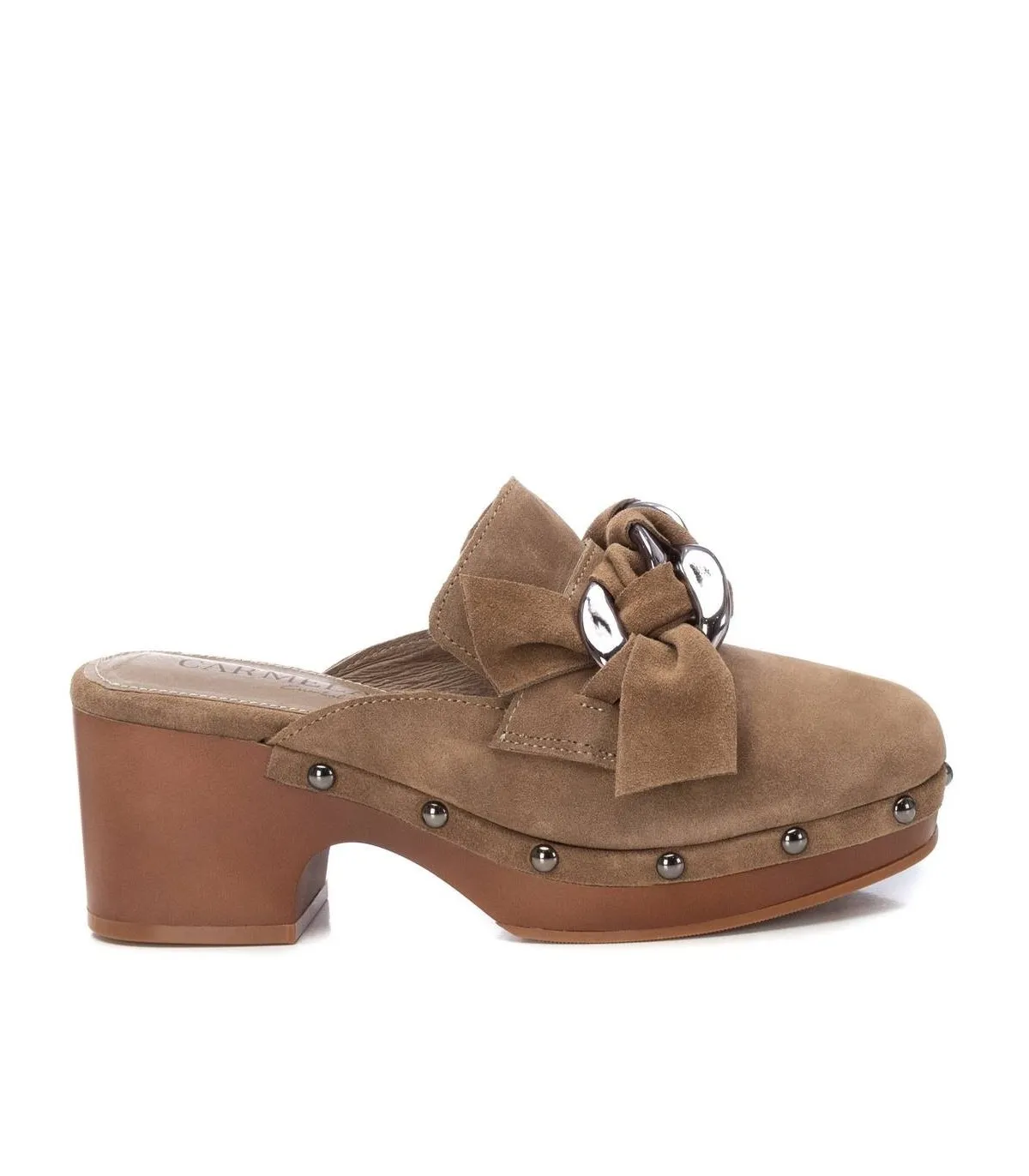 ZAPATO DE MUJER CARMELA 160469