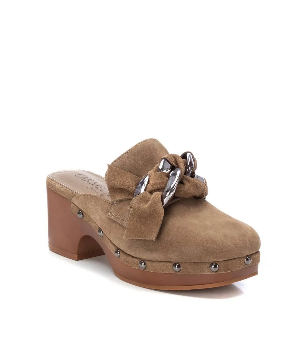 ZAPATO DE MUJER CARMELA 160469