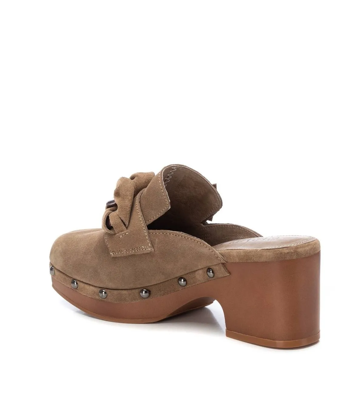 ZAPATO DE MUJER CARMELA 160469