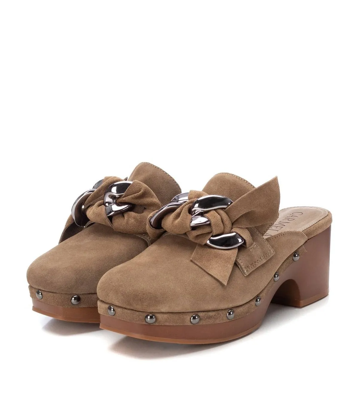 ZAPATO DE MUJER CARMELA 160469