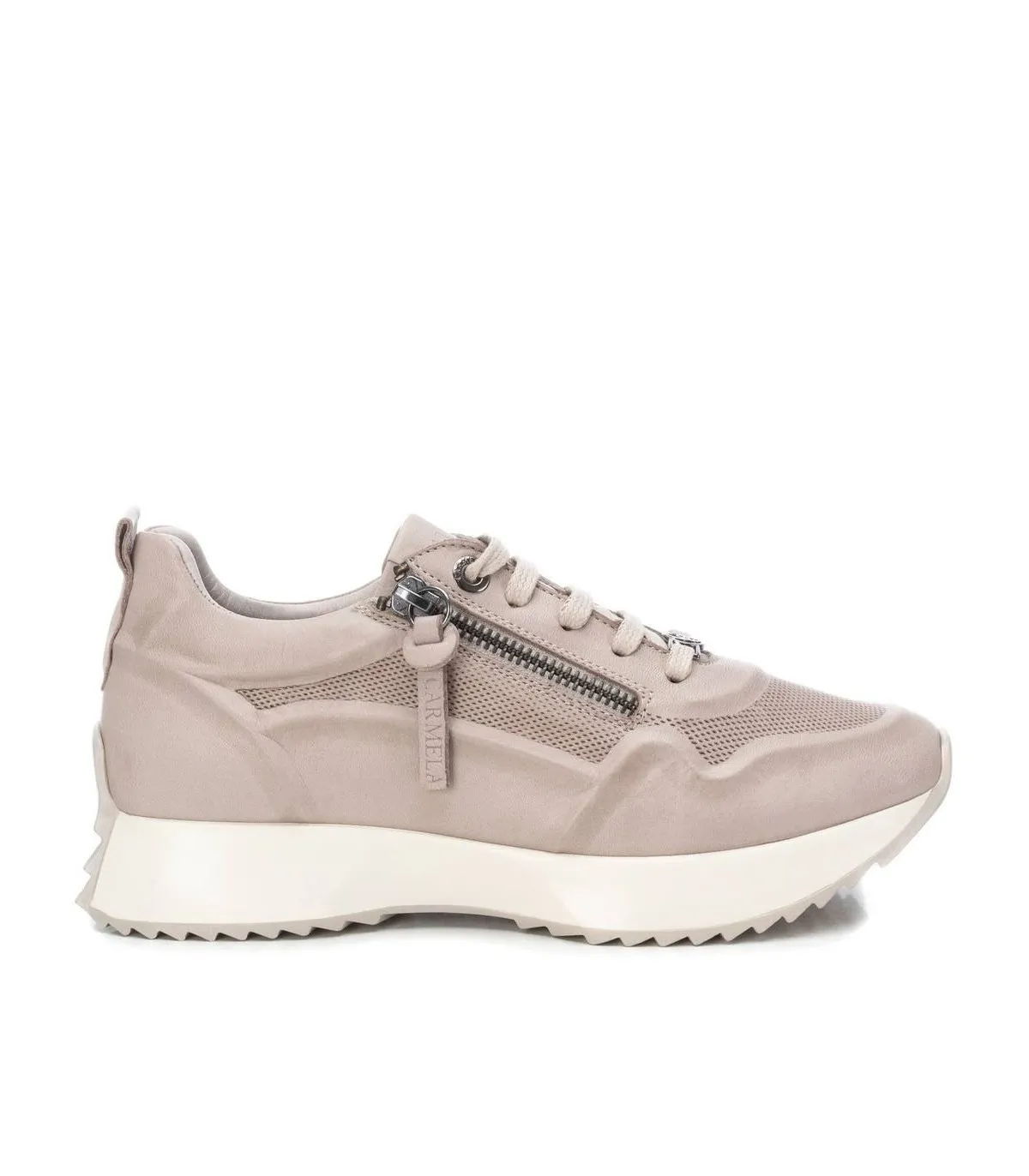 ZAPATO DE MUJER CARMELA 160670