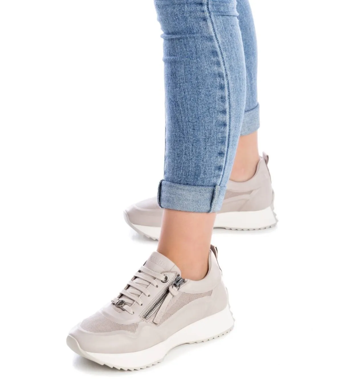 ZAPATO DE MUJER CARMELA 160670