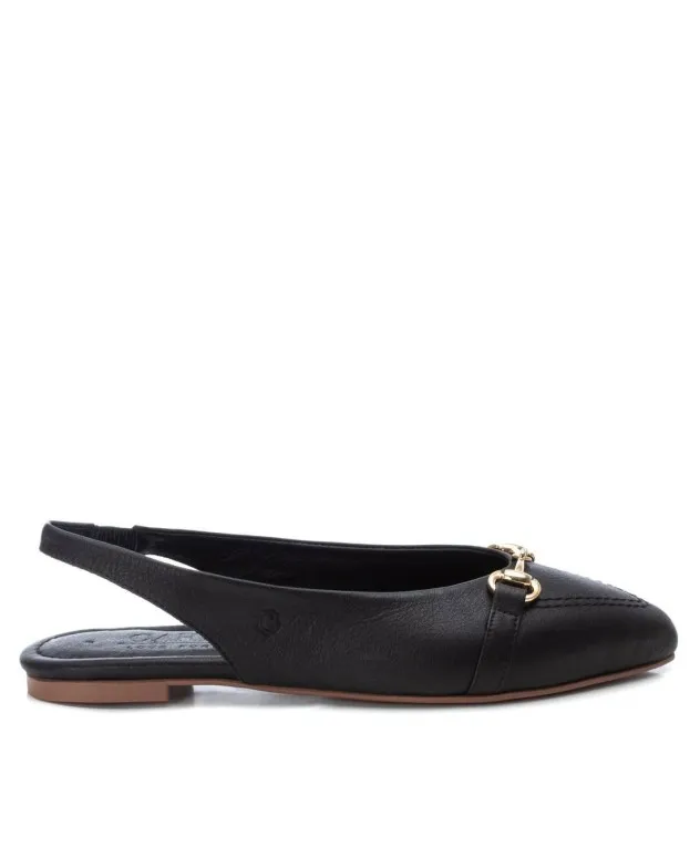 ZAPATO DE MUJER CARMELA 160733