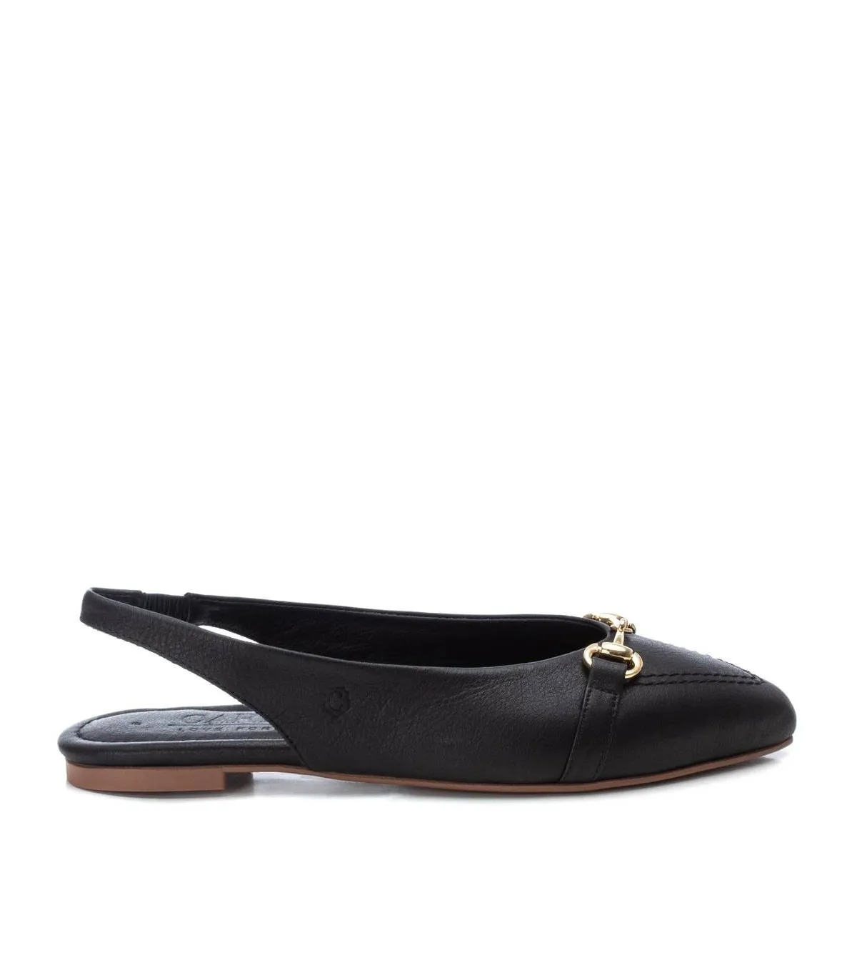 ZAPATO DE MUJER CARMELA 160733