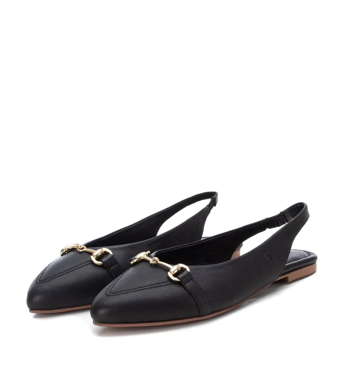 ZAPATO DE MUJER CARMELA 160733