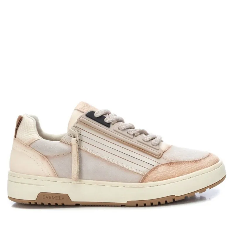 Zapato de mujer CARMELA 160869 Hielo