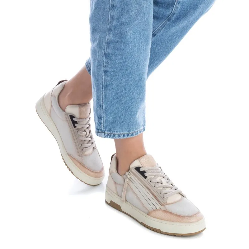 Zapato de mujer CARMELA 160869 Hielo