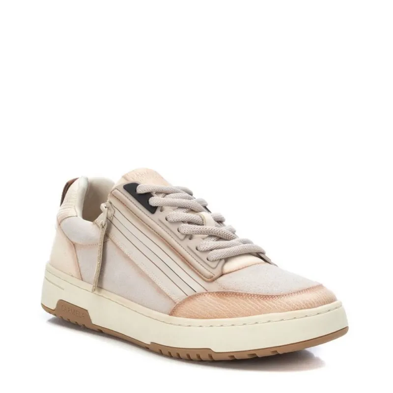Zapato de mujer CARMELA 160869 Hielo