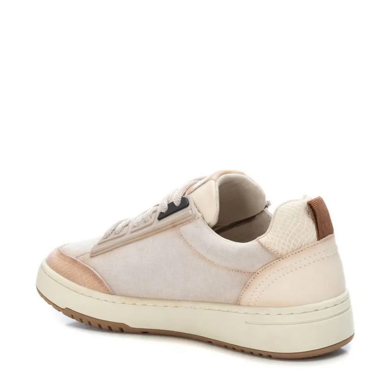 Zapato de mujer CARMELA 160869 Hielo