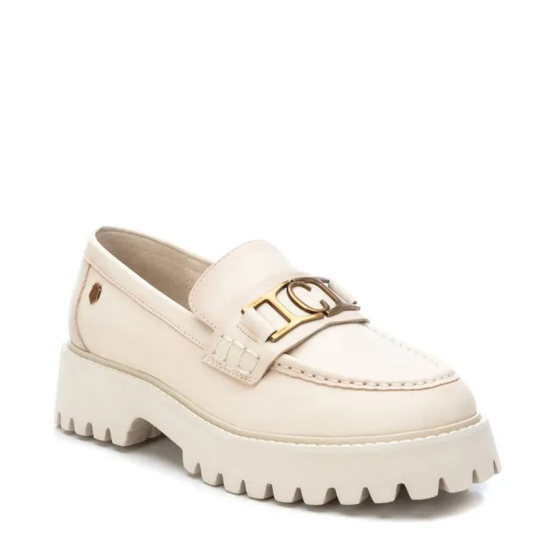 Zapato de mujer CARMELA 160879 Hielo