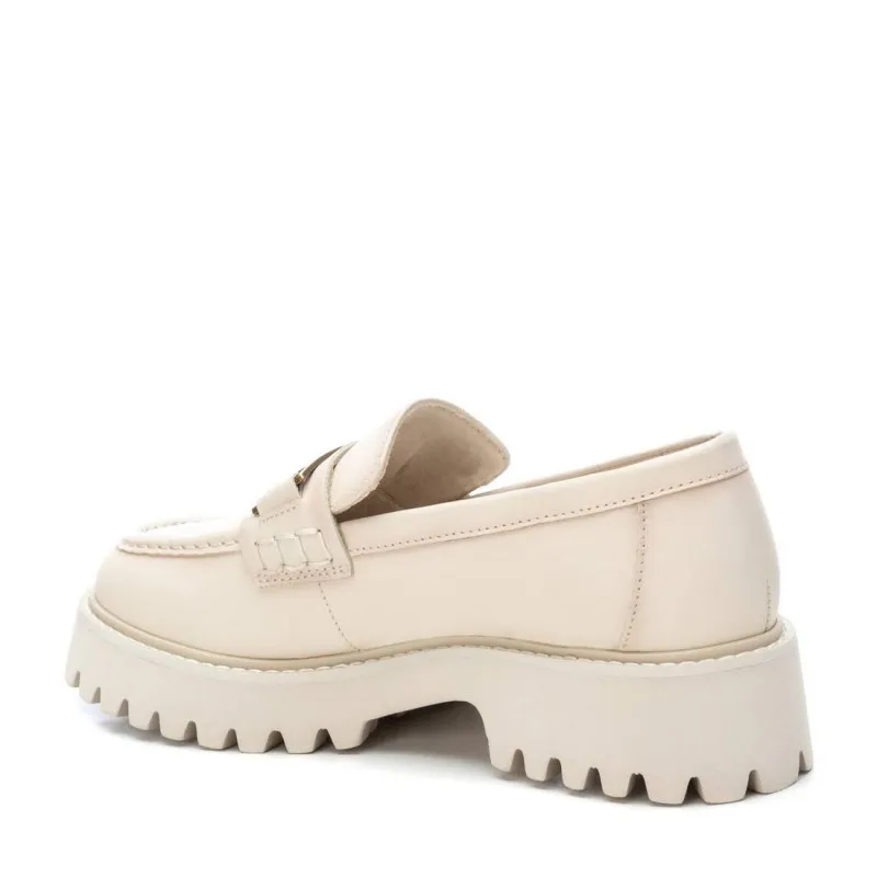 Zapato de mujer CARMELA 160879 Hielo