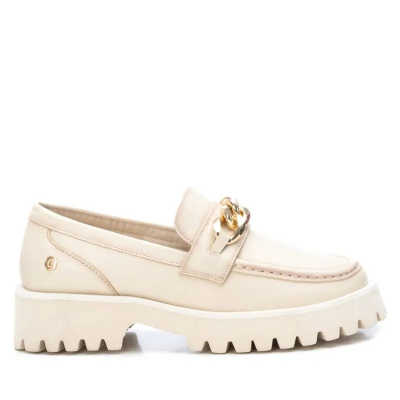 Zapato de mujer CARMELA 160975 Hielo