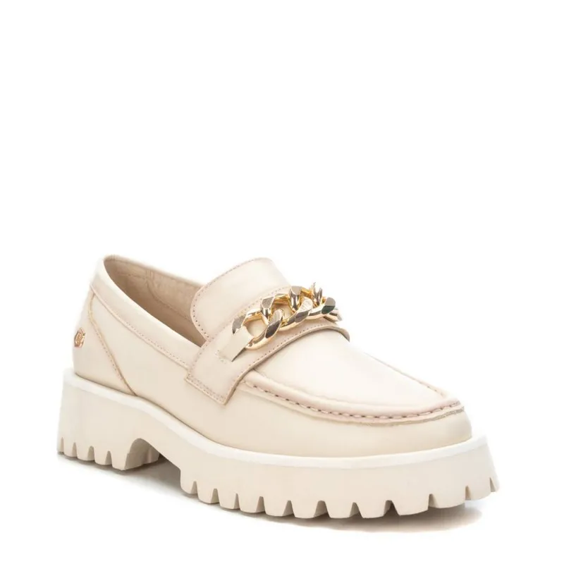 Zapato de mujer CARMELA 160975 Hielo