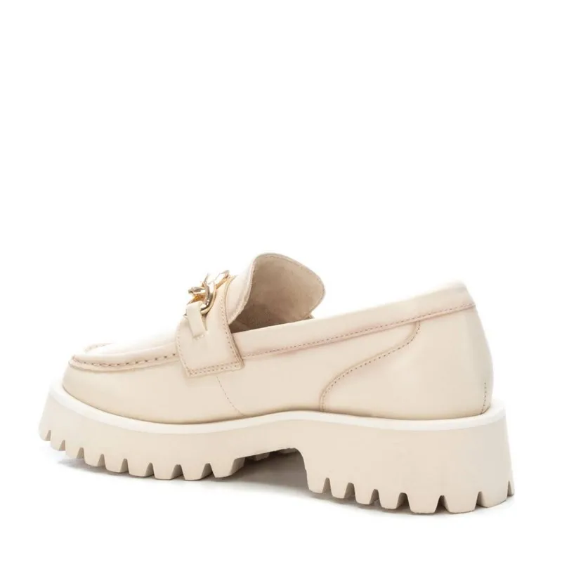 Zapato de mujer CARMELA 160975 Hielo