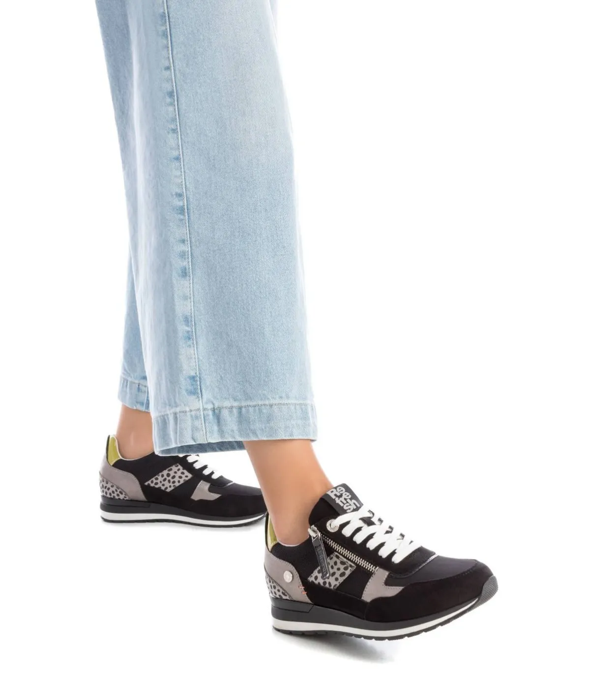 ZAPATO DE MUJER REFRESH 171502