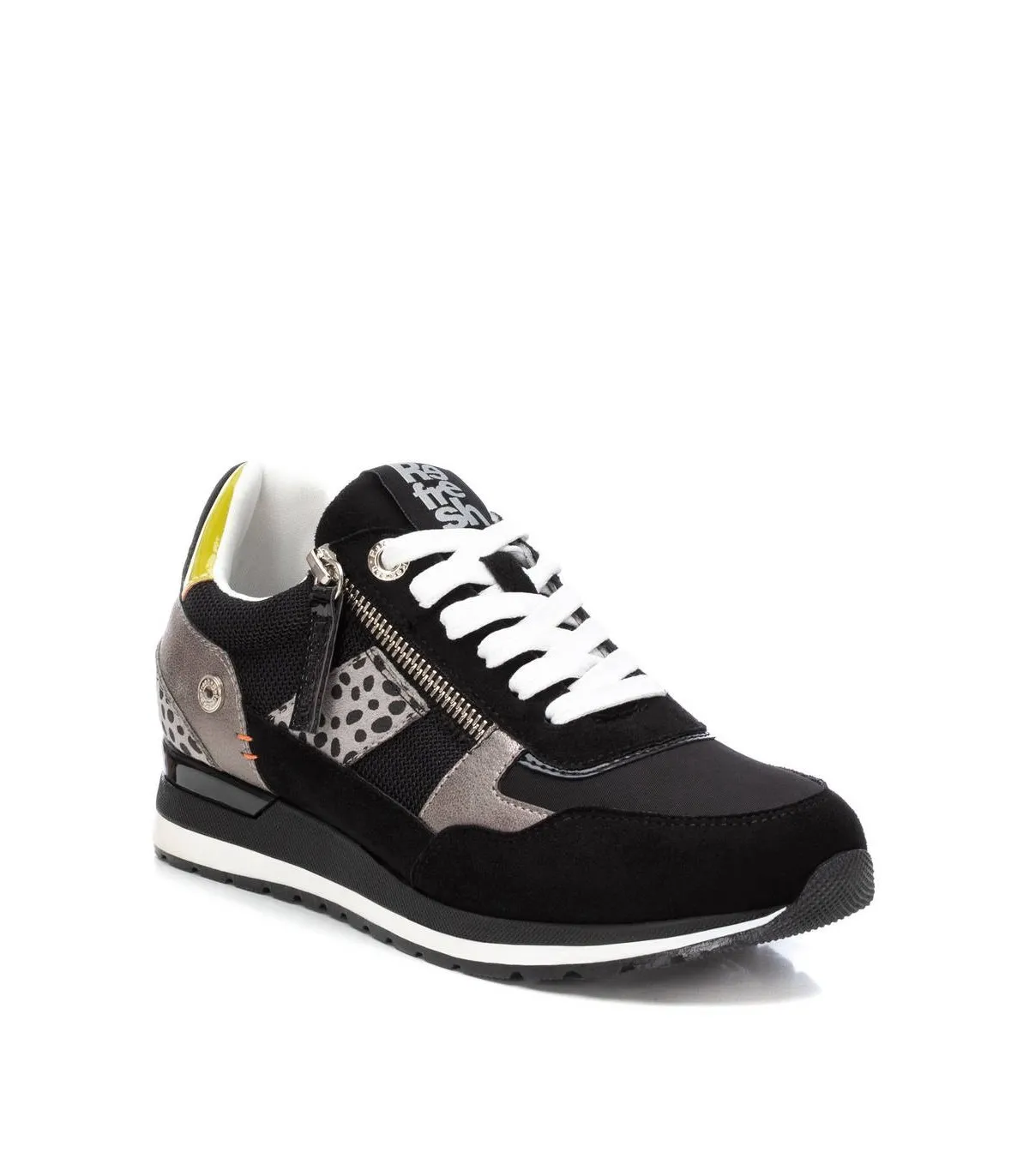 ZAPATO DE MUJER REFRESH 171502