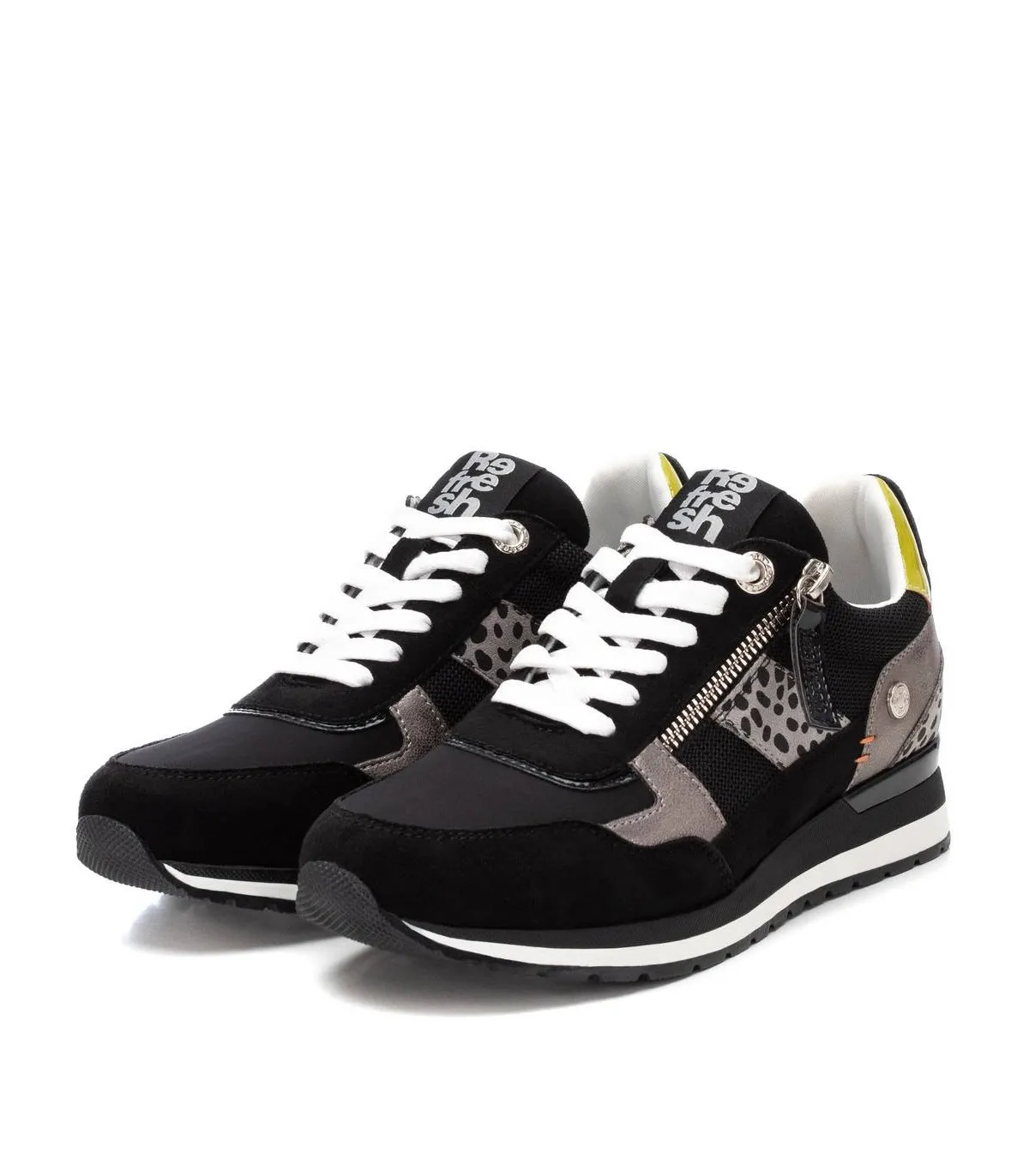 ZAPATO DE MUJER REFRESH 171502