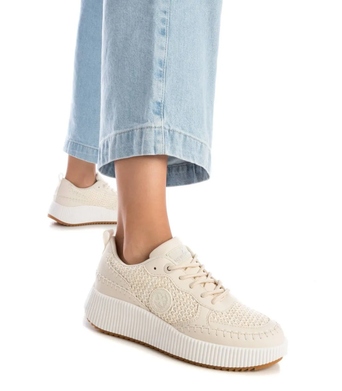 ZAPATO DE MUJER XTI 142465