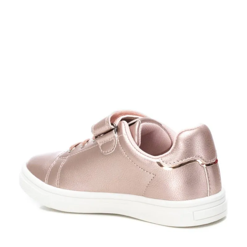 Zapato de niña xti kid 150681 Nude