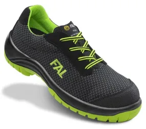 Zapato deportivo de seguridad transpirable