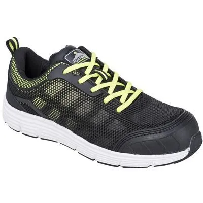 Zapato Deportivo seguridad S1P Steelite Tove Trainer 