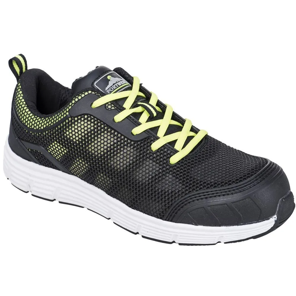 Zapato Deportivo seguridad S1P Steelite Tove Trainer 