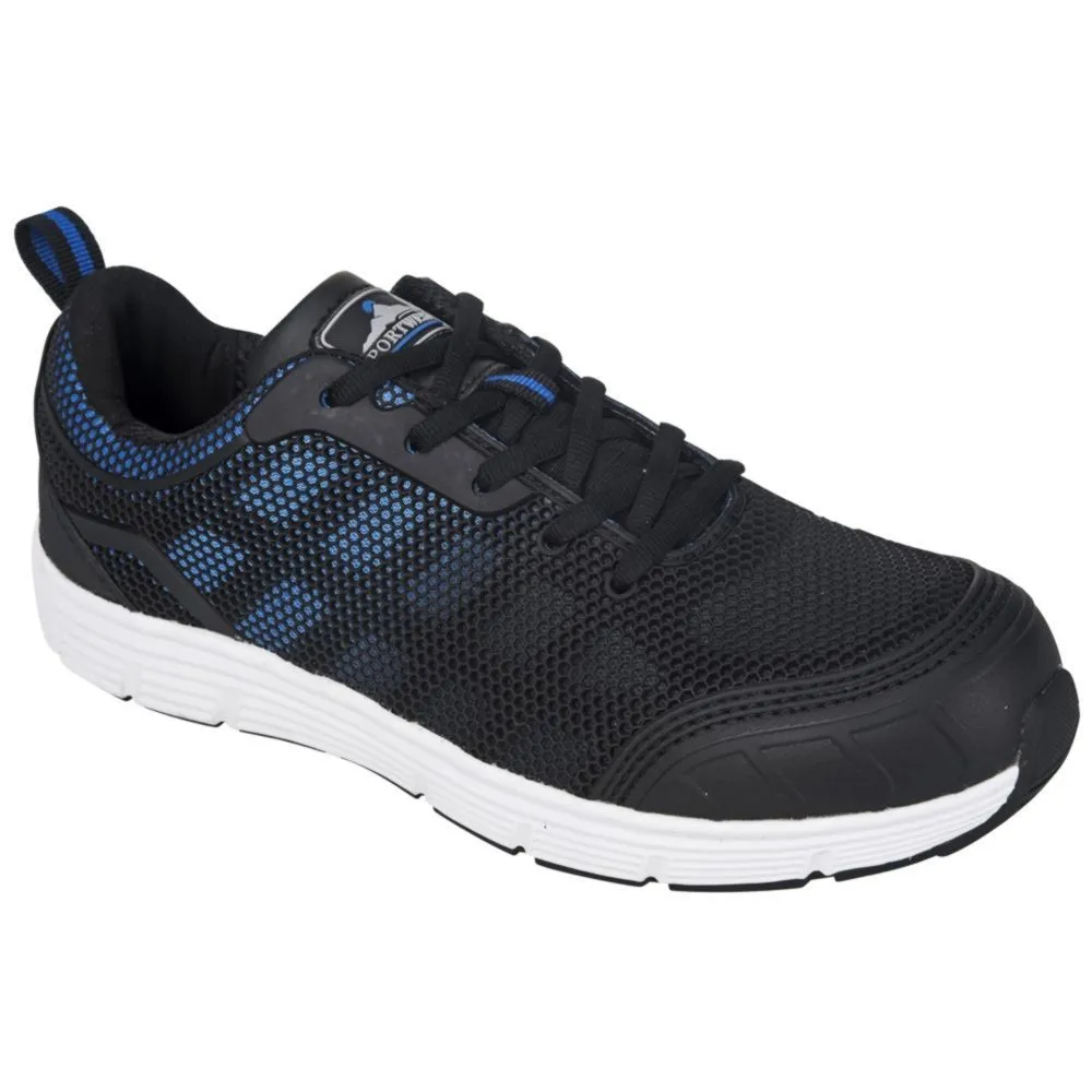 Zapato Deportivo seguridad S1P Steelite Tove Trainer 