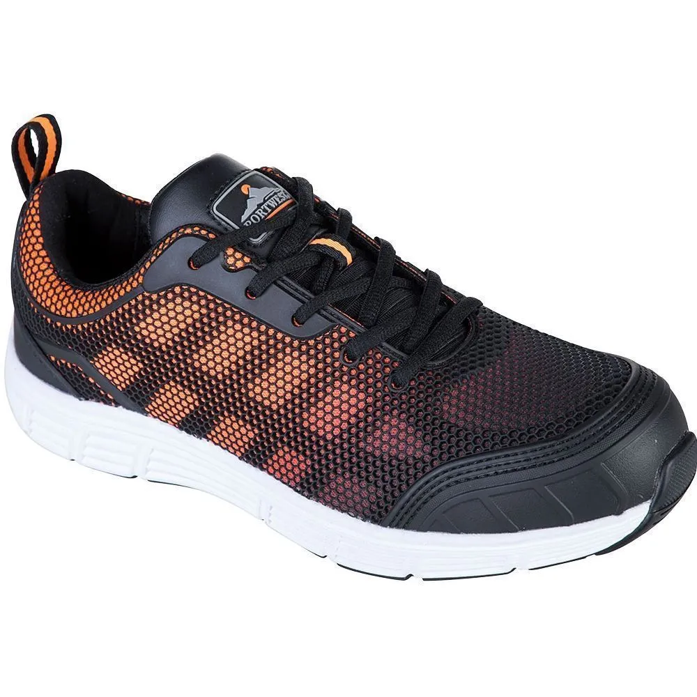 Zapato Deportivo seguridad S1P Steelite Tove Trainer 