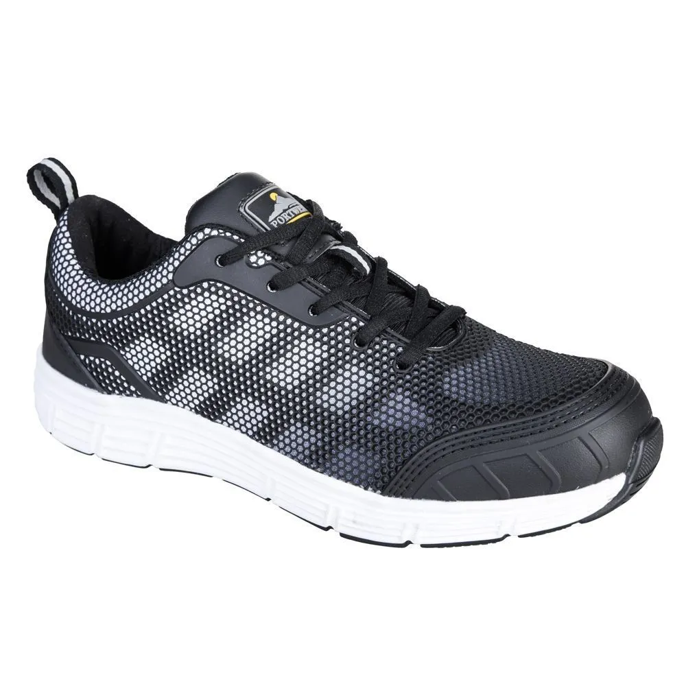Zapato Deportivo seguridad S1P Steelite Tove Trainer 
