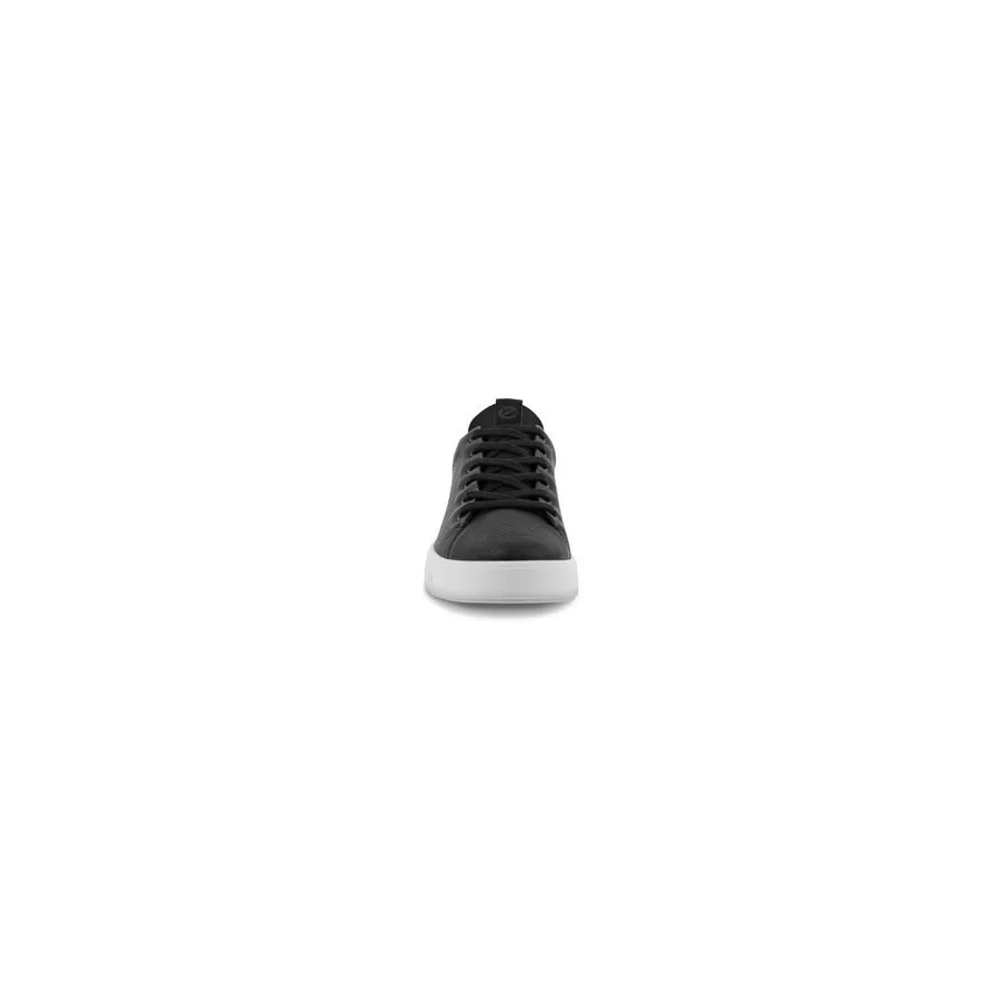 ZAPATO ECCO  HOMBRE STREET NEGRO GORETEX