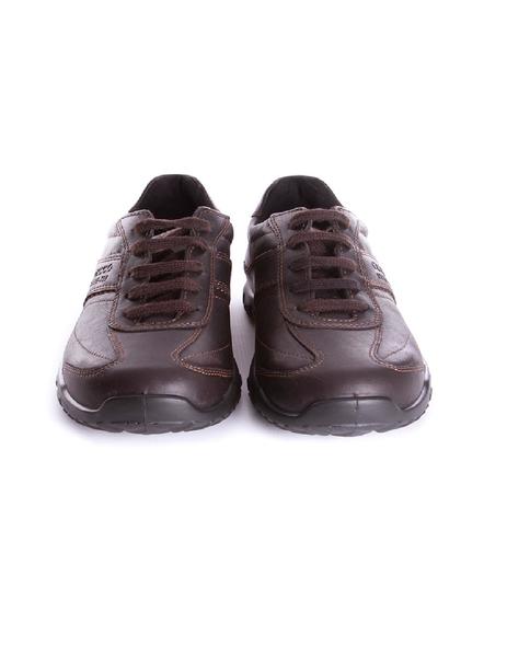 zapato ecco neobasic ecco marron