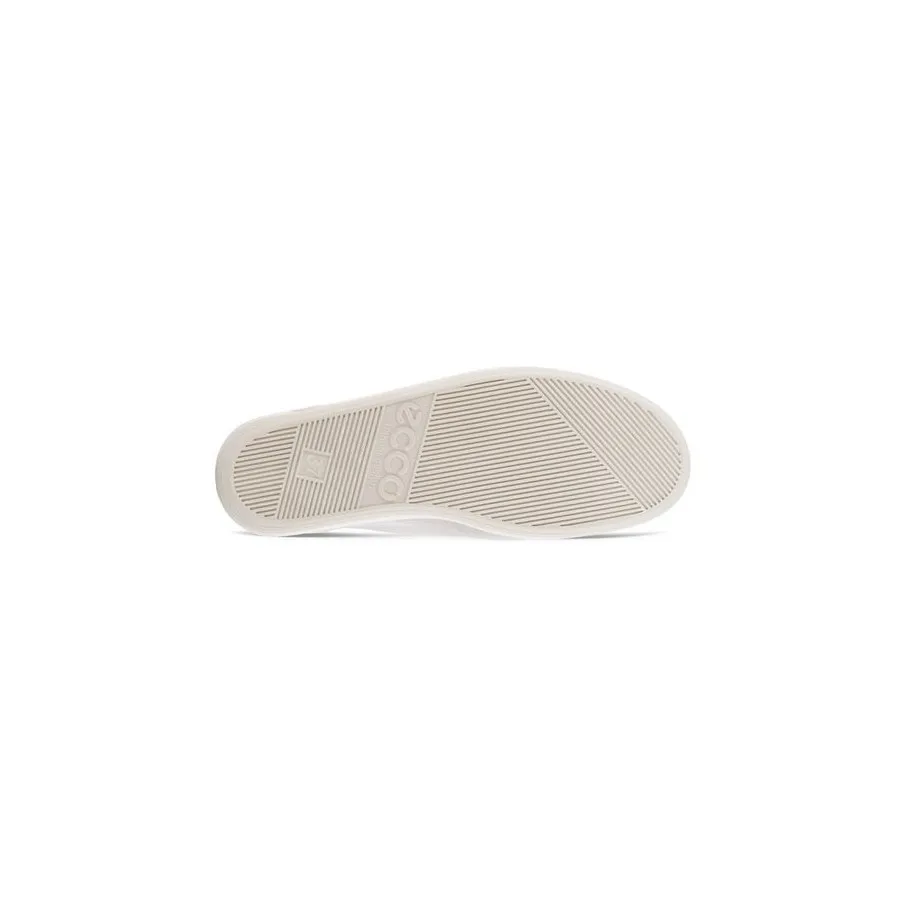 Zapato Ecco Soft mujer 2.0 gris