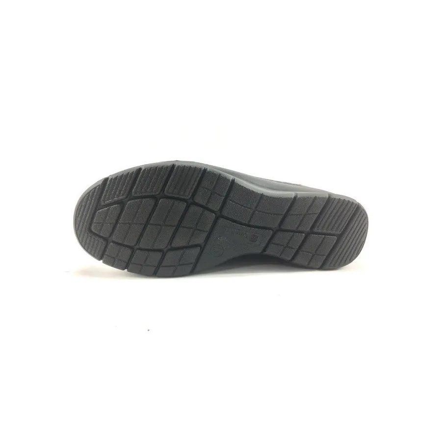 ZAPATO ESPECIAL PLANTILLAS G COMFORT GRIS