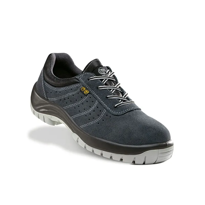 Zapato fal sella s1p