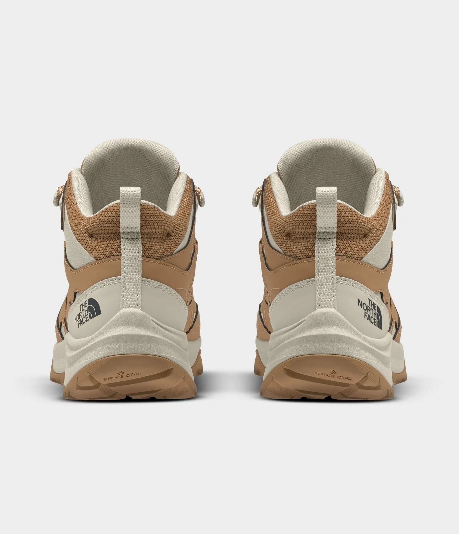 ZAPATO HEDGEHOG 3 MID WP MUJER
