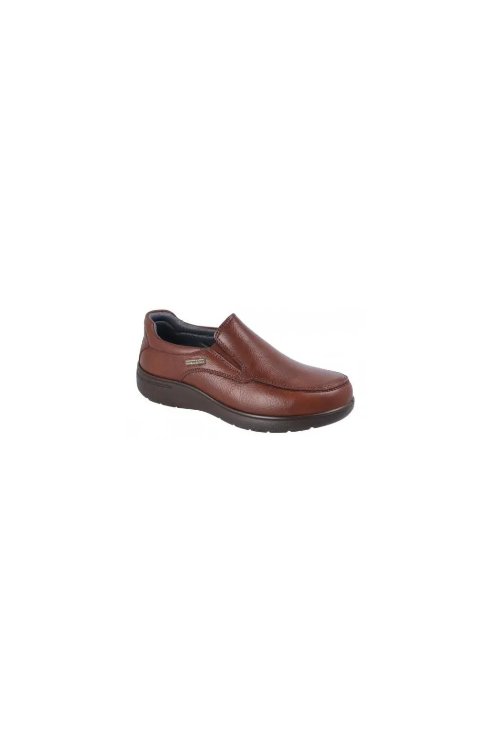 ZAPATO HOMBRE LUISETTI MOCASIN WATERPROOF VARIOS 31001STW