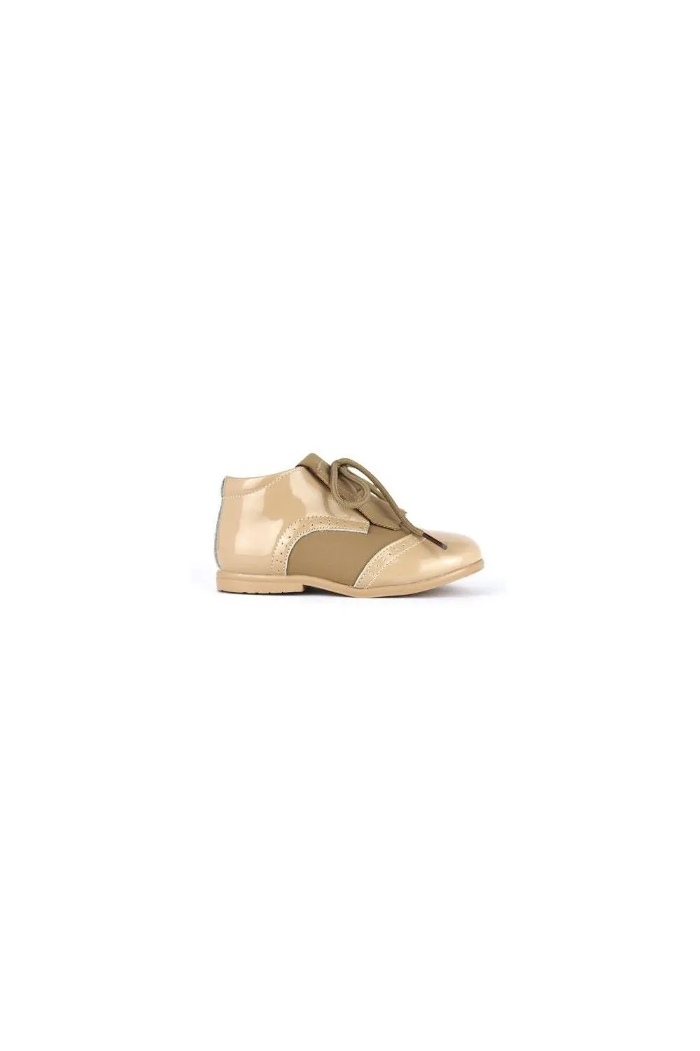 Zapato inglesito bubble booble varios a1642