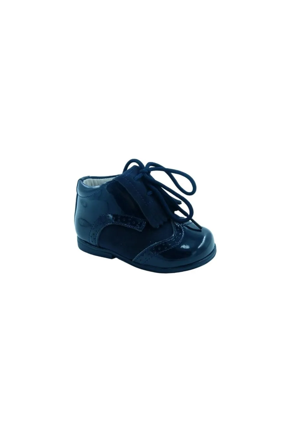 Zapato inglesito bubble booble varios a1642