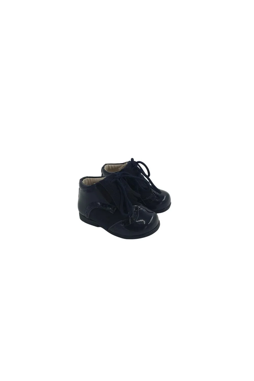 Zapato inglesito bubble booble varios a1642