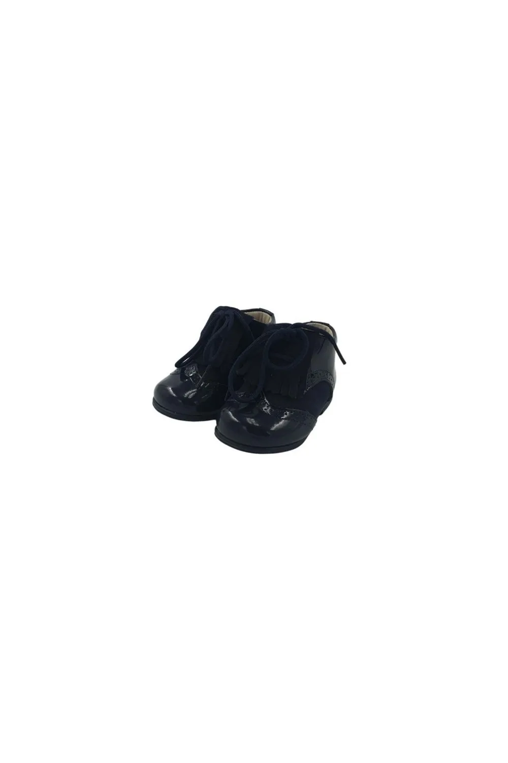 Zapato inglesito bubble booble varios a1642
