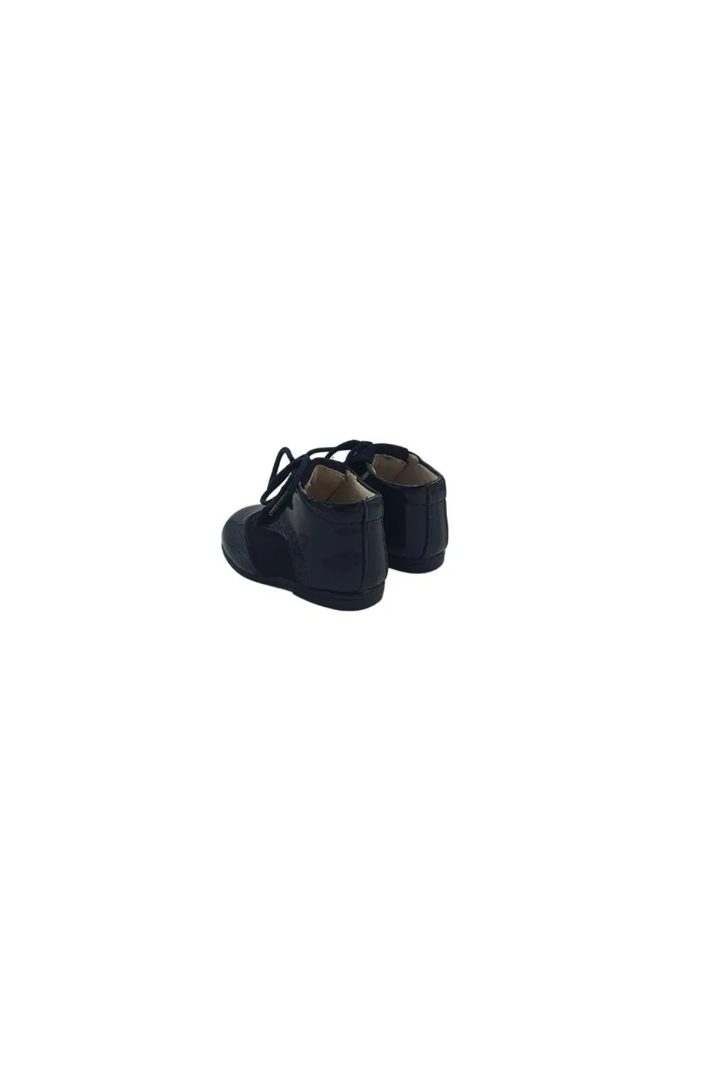 Zapato inglesito bubble booble varios a1642