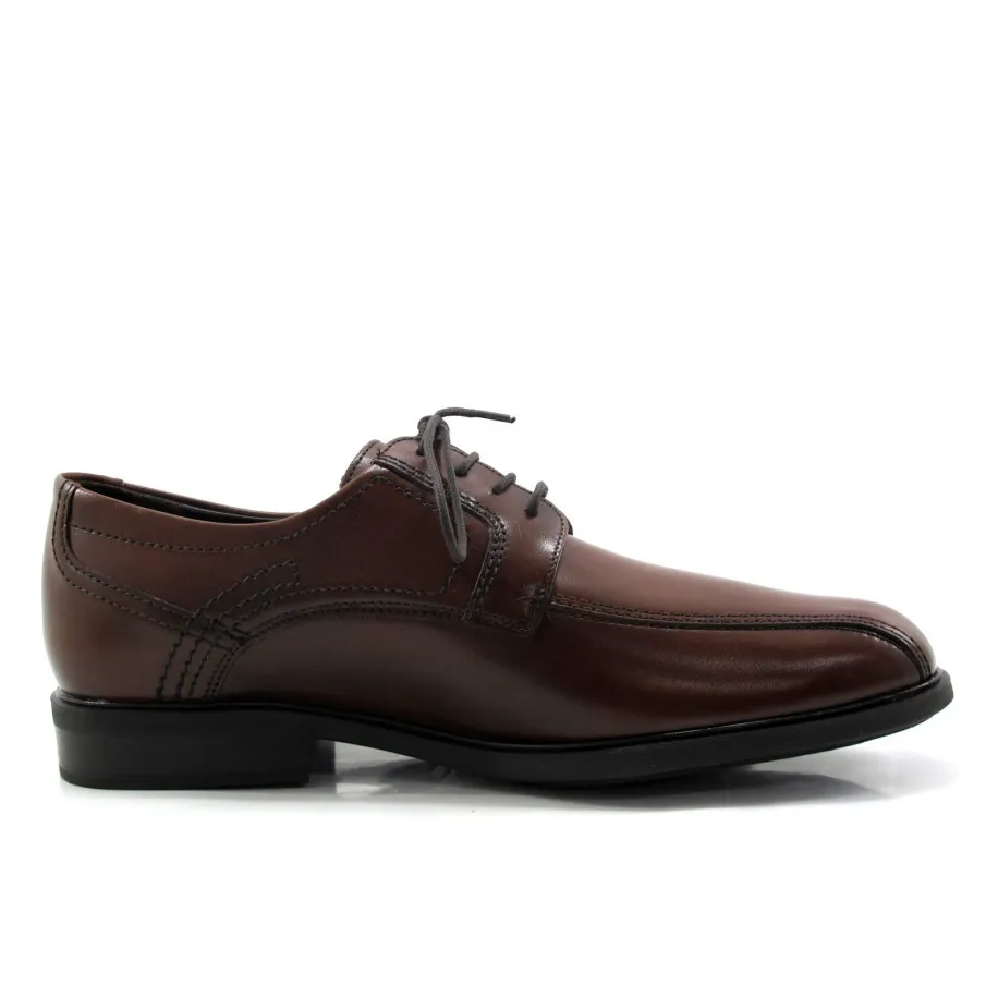 Zapato Mephisto Fabio Marrón: Talla 40.5