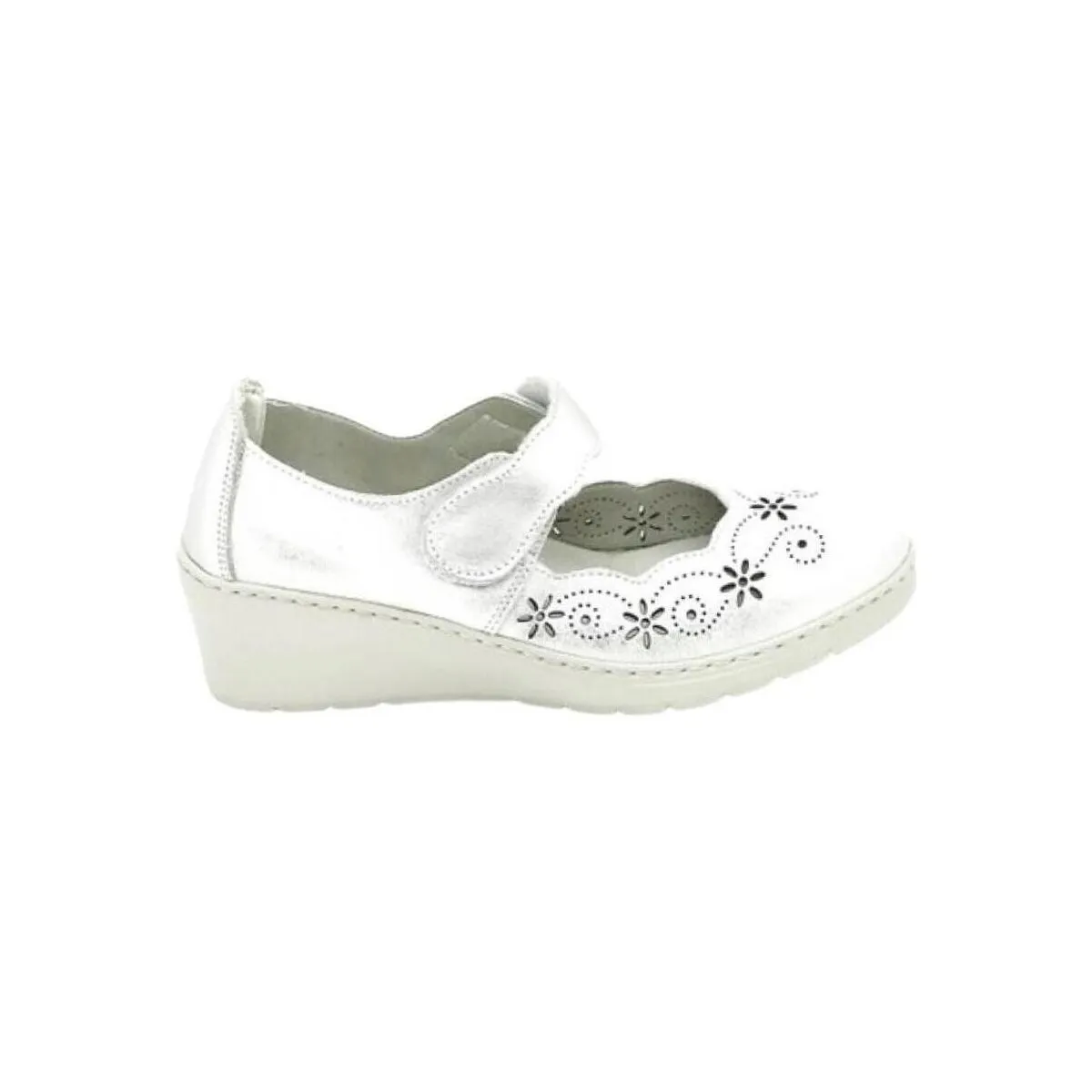 ZAPATO MERCEDES SEÑORA