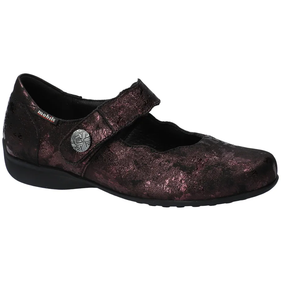ZAPATO MOBILS DE MEPHISTO FLORA.