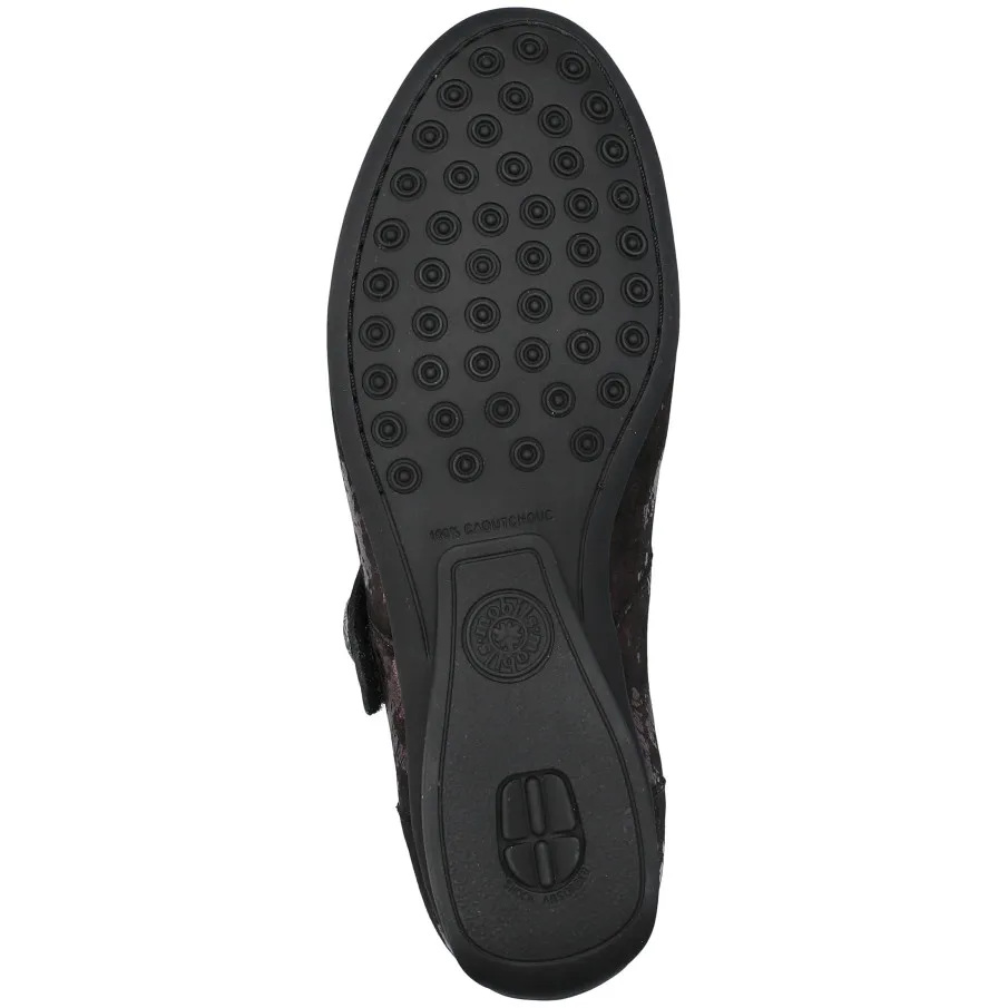ZAPATO MOBILS DE MEPHISTO FLORA.